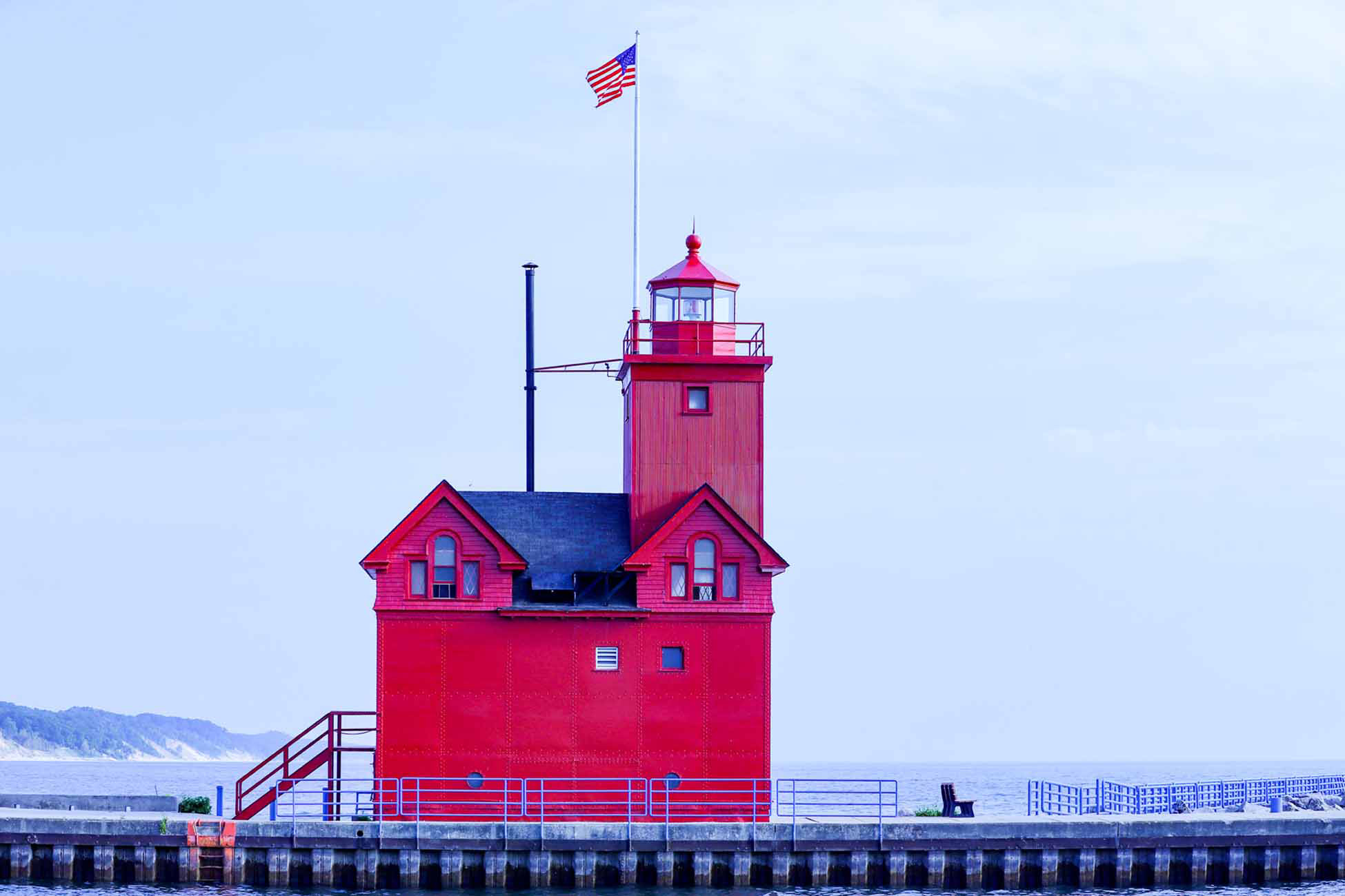 Lighthouse