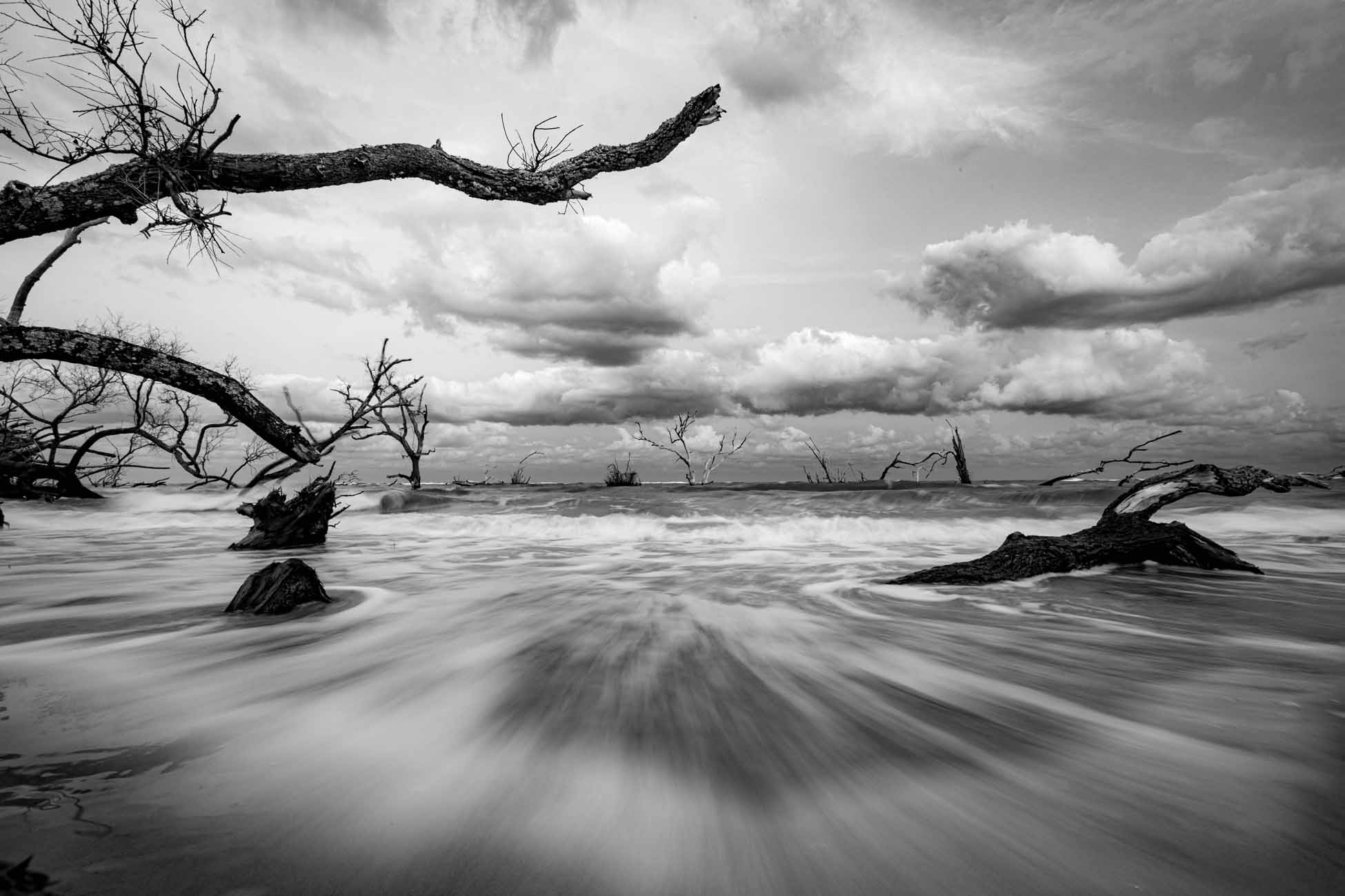 Coffin Point